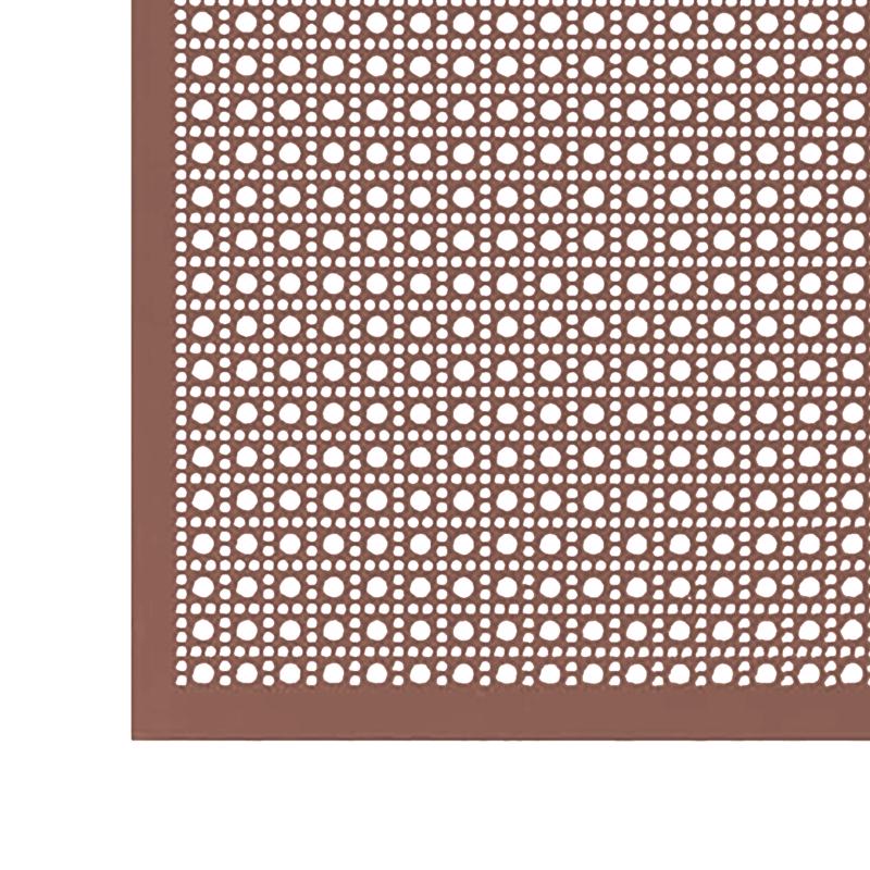 SHEET BRZ LINCAINE 3'X3' - Pack of 3