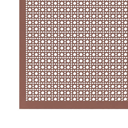 SHEET BRZ LINCAINE 3'X3' - Pack of 3