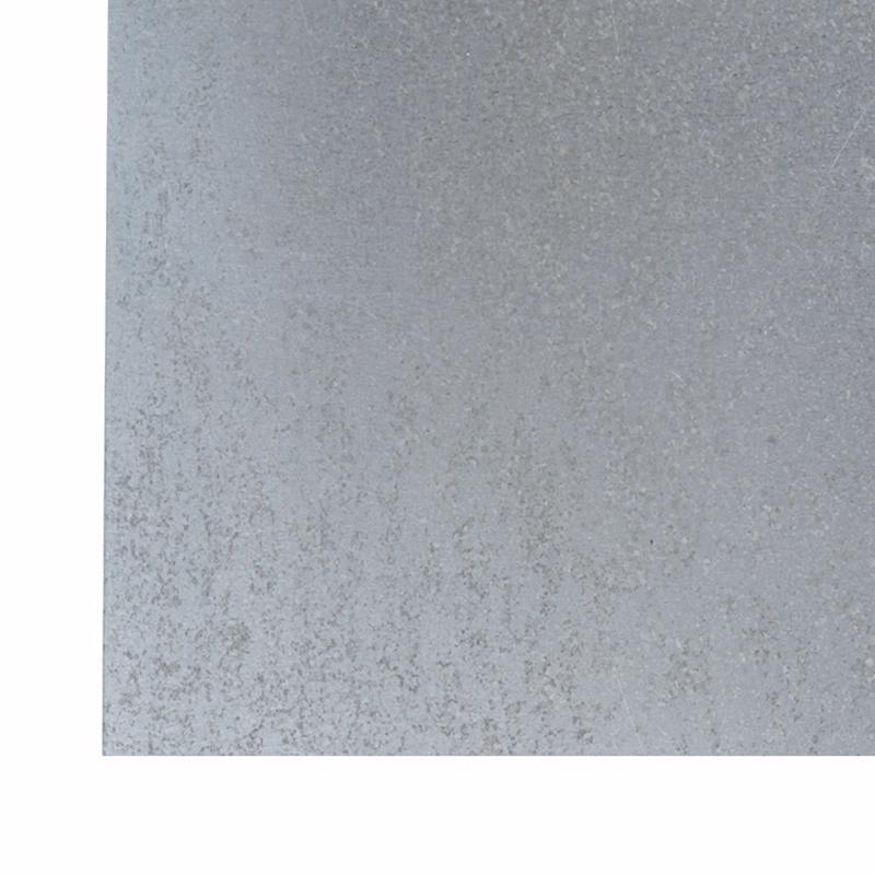 SHEET GALV STEEL 2'X3' - Pack of 3
