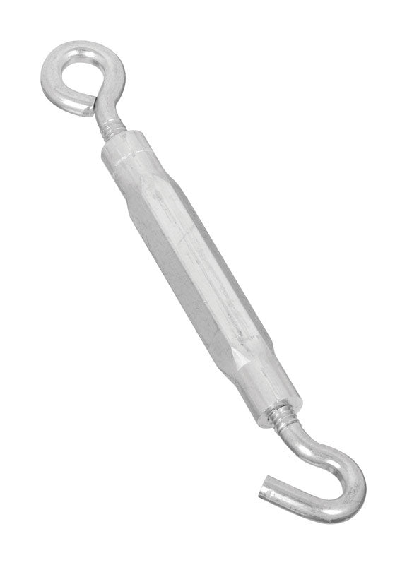 TURNBUCKL H/E7/32X6-3/4" - Pack of 10