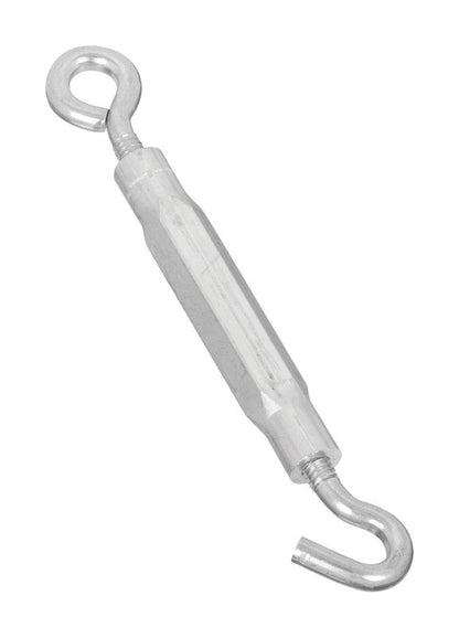 TURNBUCKL H/E7/32X6-3/4" - Pack of 10