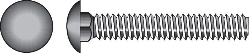 CARR SCREW Z 3/8X1 1/2