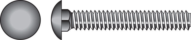 CARR SCREW Z 1/2X1 1/2