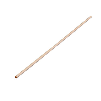 POPLR DOWEL 1/8X36"WHT - Pack of 25