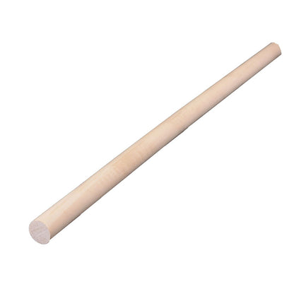POPLR DOWEL 5/8X36"GRY - Pack of 15