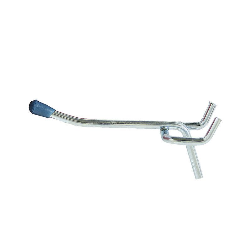 HOOK PEG STRT 4" BULK - Pack of 75