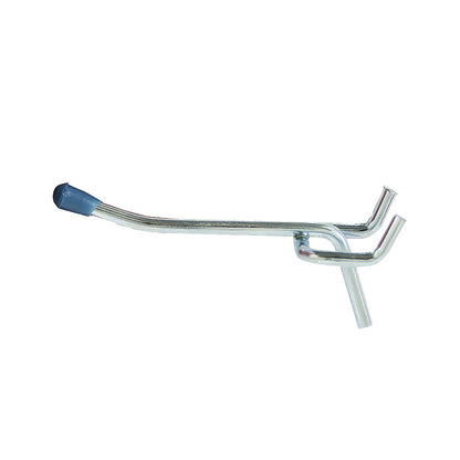 HOOK PEG STRT 4" BULK - Pack of 75