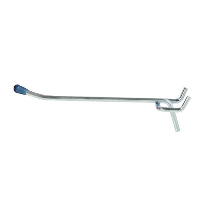 HOOK PEG STRT 6" BULK - Pack of 50