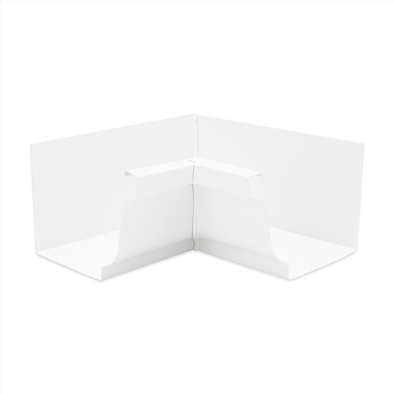 MITRE "k" INSIDE WHT 5" - Pack of 16