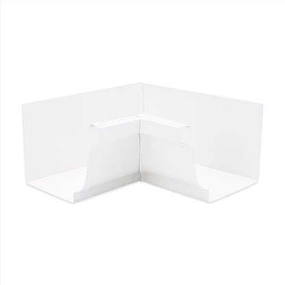MITRE "k" INSIDE WHT 5" - Pack of 16