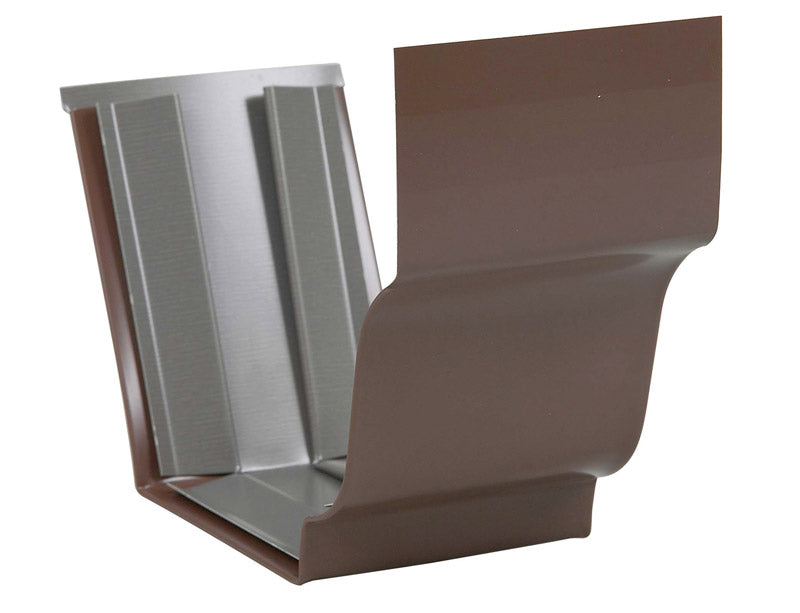 CONNECTR "k"slip BRN 5" - Pack of 30