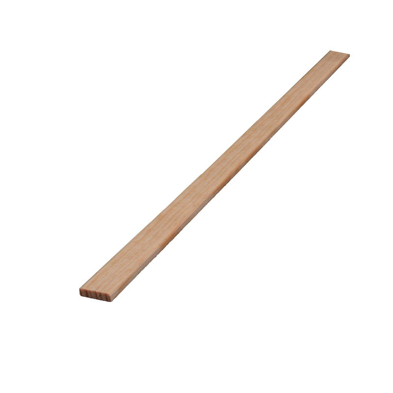 MOLDING SCRN TR1/4X3/4X8 - Pack of 16