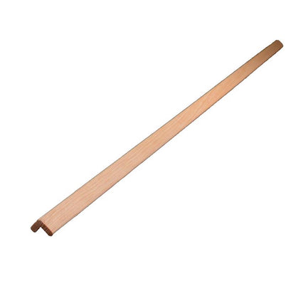 MOLDING OUTCRNR3/4X3/4X8 - Pack of 10