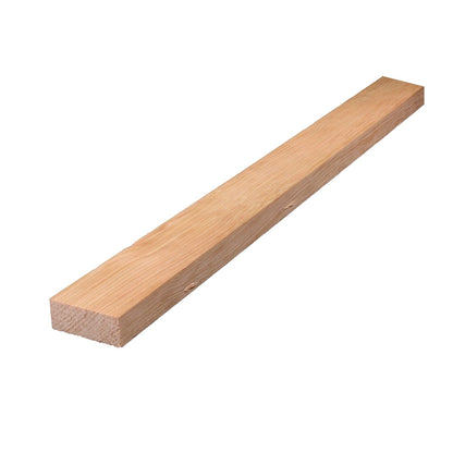 MOLDING SCR ST 1-3/4"X8' - Pack of 4
