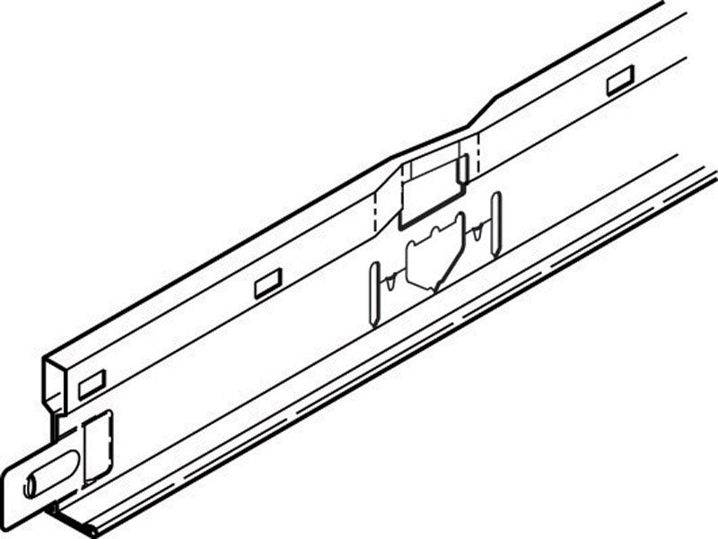 MAIN TEE 1-1/2"X12' - Pack of 20