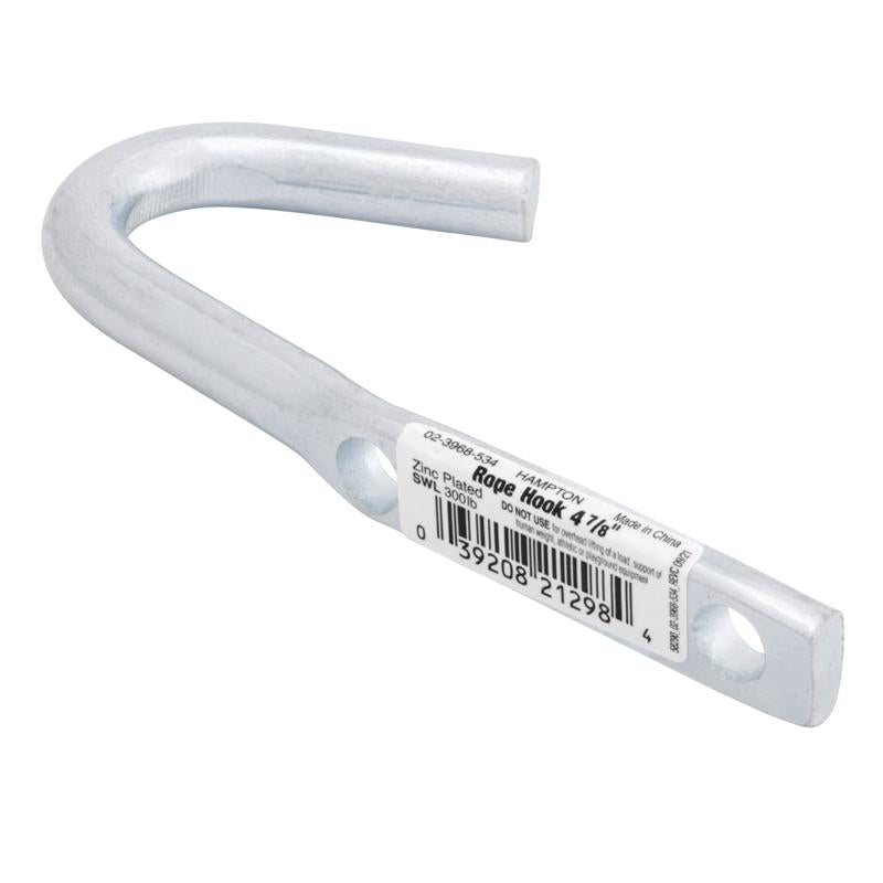 HOOK ROPE .394"X4-7/8" - Pack of 10