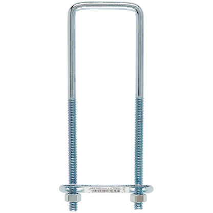 BOLT U SQ 5/16"X2"S6.75" - Pack of 10