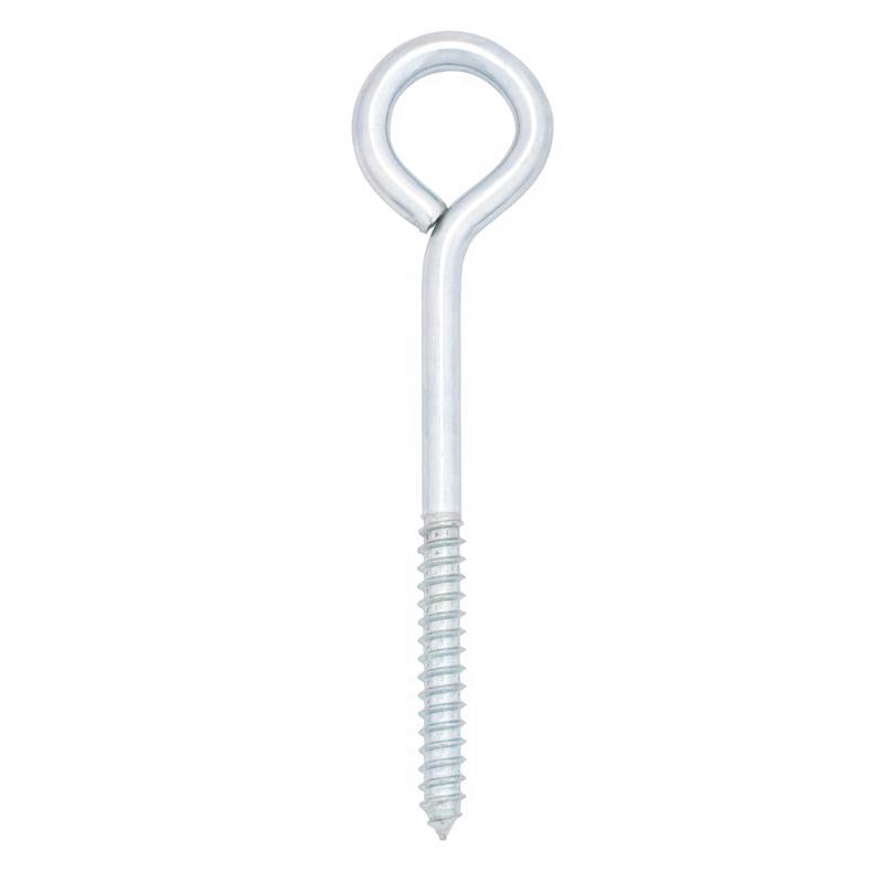 BOLT EYE LAG 5/16"X5" - Pack of 10