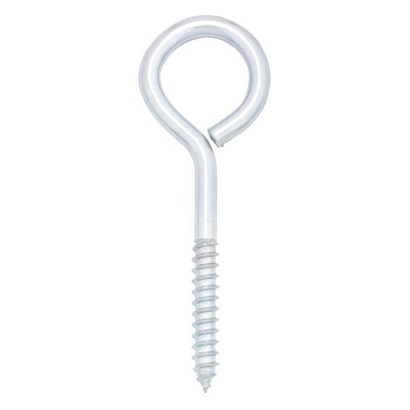 BOLT EYE LAG 3/8"X5" - Pack of 10