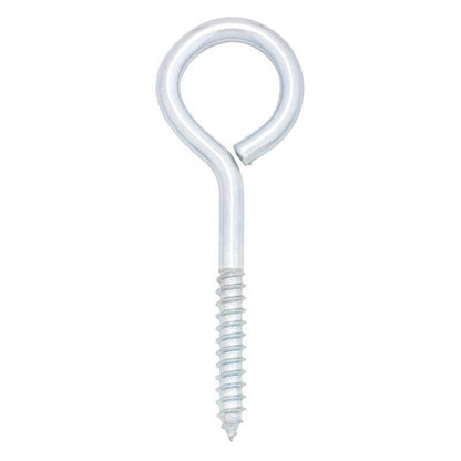 BOLT EYE LAG 3/8"X5" - Pack of 10