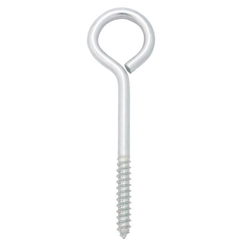 BOLT EYE LAG 3/8"X6" - Pack of 10