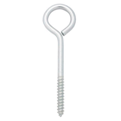 BOLT EYE LAG 3/8"X6" - Pack of 10