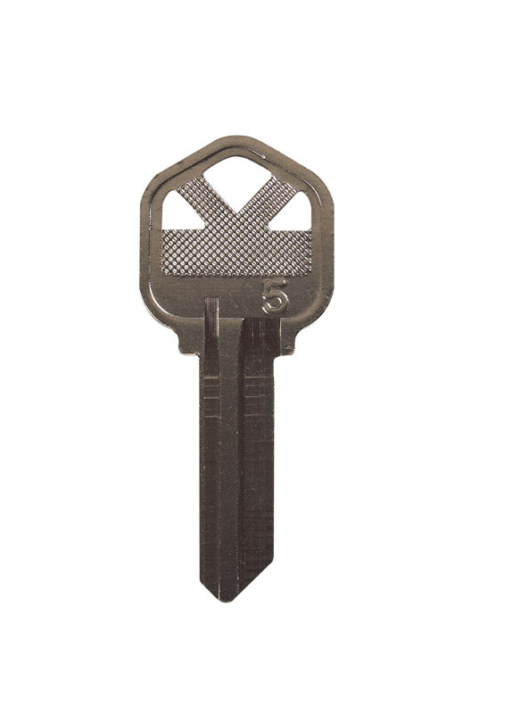 KEY KWIKSET ORIGNAL - Pack of 50