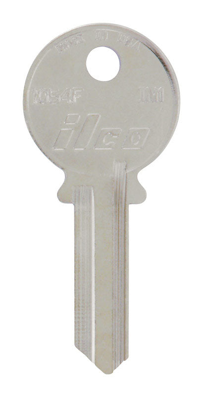 KEYKRAFTER #118 BRASS - Pack of 4