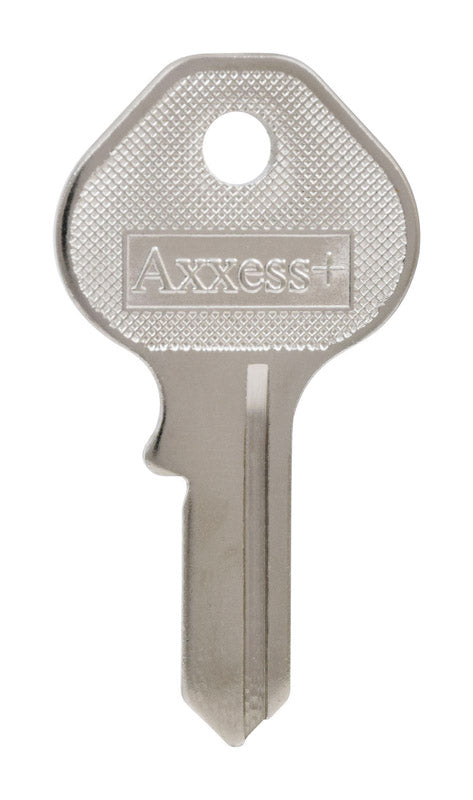 KEYKRAFTER #60 BRASS - Pack of 4