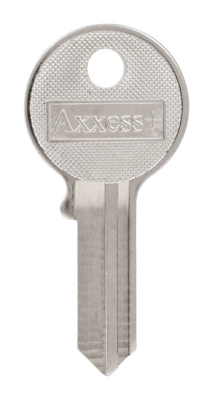 KEYKRAFTER #91 BRASS - Pack of 4
