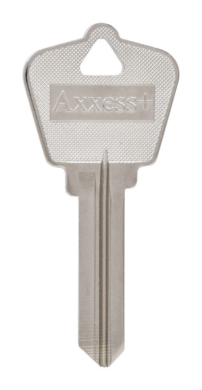 KEYKRAFTER #94 BRASS - Pack of 4