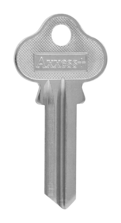 KEYKRAFTER #81 BRASS - Pack of 4