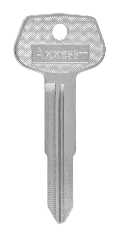 KEYKRAFTER #52 BRASS - Pack of 4