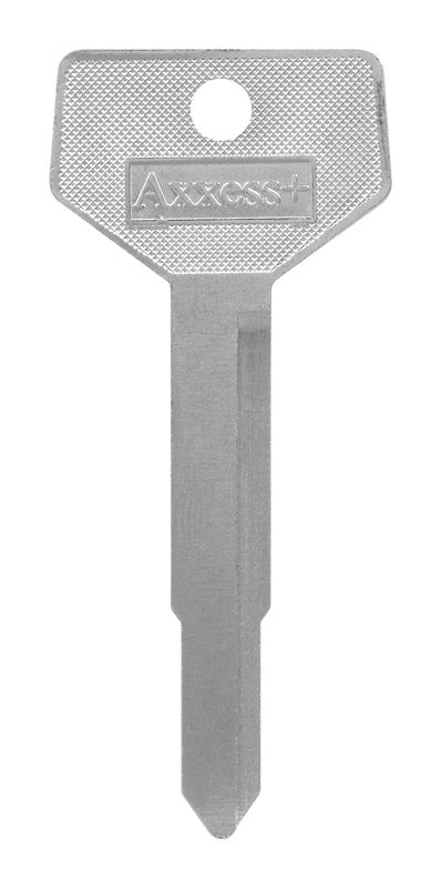 KEYKRAFTER #50 BRASS - Pack of 4