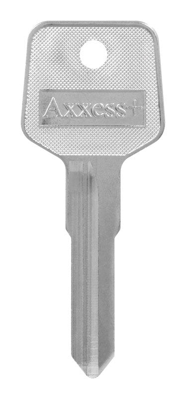 KEYKRAFTER #46 BRASS - Pack of 4