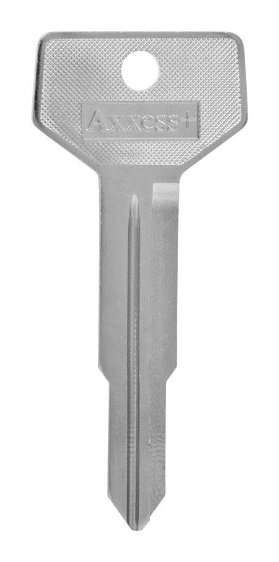 KEYKRAFTER #33 BRASS - Pack of 4