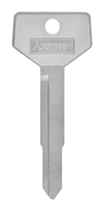 KEYKRAFTER #30 BRASS - Pack of 4