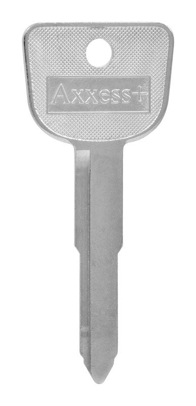 KEYKRAFTER #26 BRASS - Pack of 4