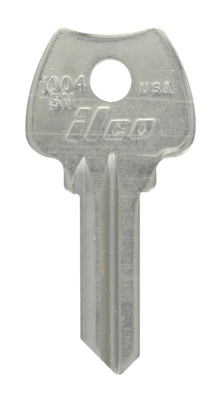 KEYKRAFTER #106 BRASS - Pack of 10