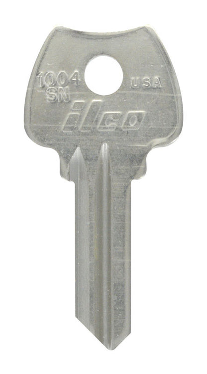 KEYKRAFTER #106 BRASS - Pack of 10