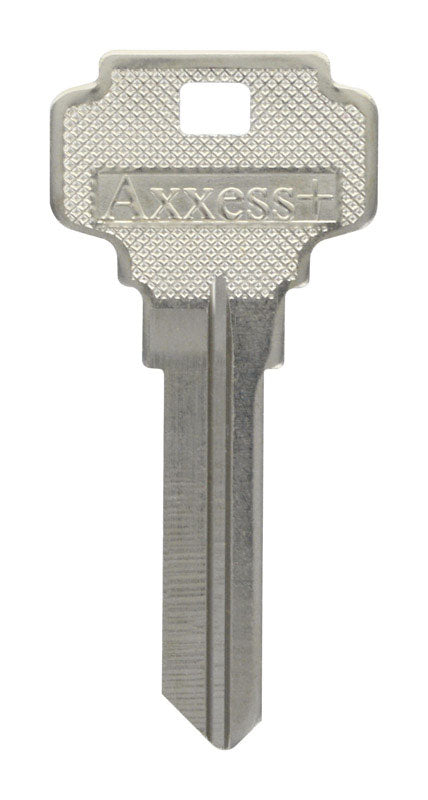 KEYKRAFTER #100 BRASS - Pack of 10