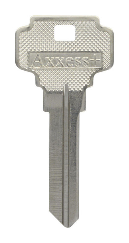 KEYKRAFTER #100 BRASS - Pack of 10