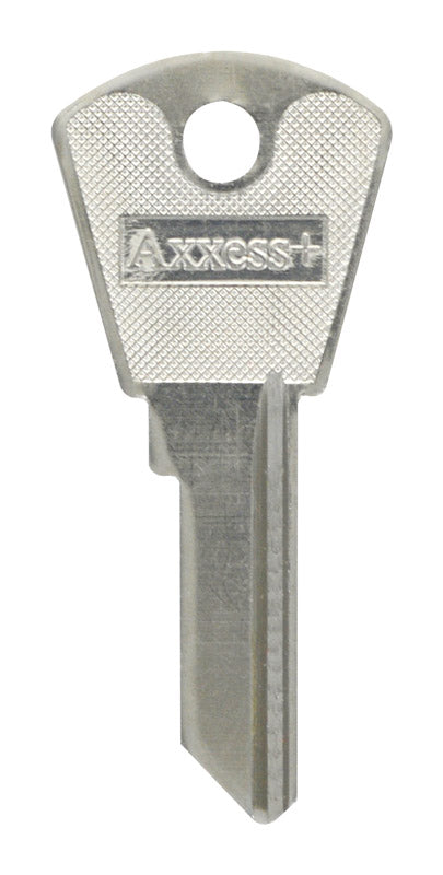 KEYKRAFTER #99 BRASS - Pack of 10