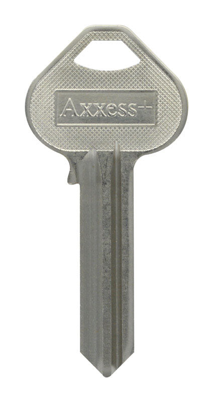 KEYKRAFTER #98 BRASS - Pack of 10