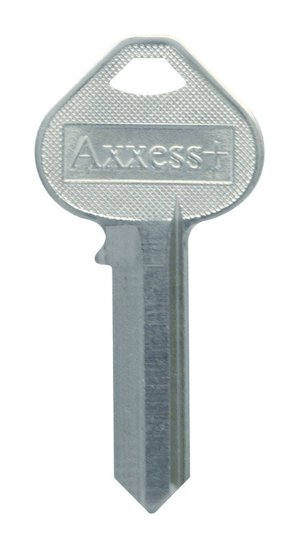 KEYKRAFTER #90 BRASS - Pack of 10