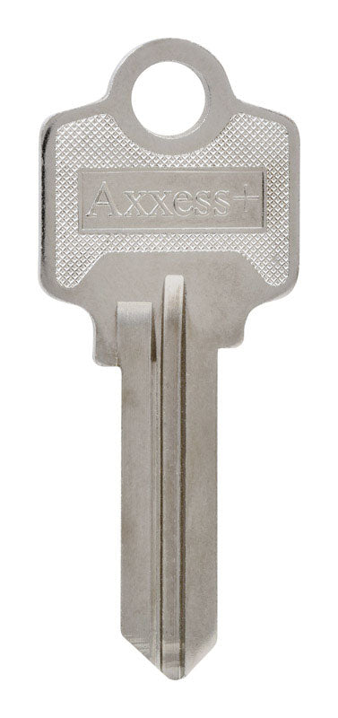 KEYKRAFTER #77 BRASS - Pack of 10