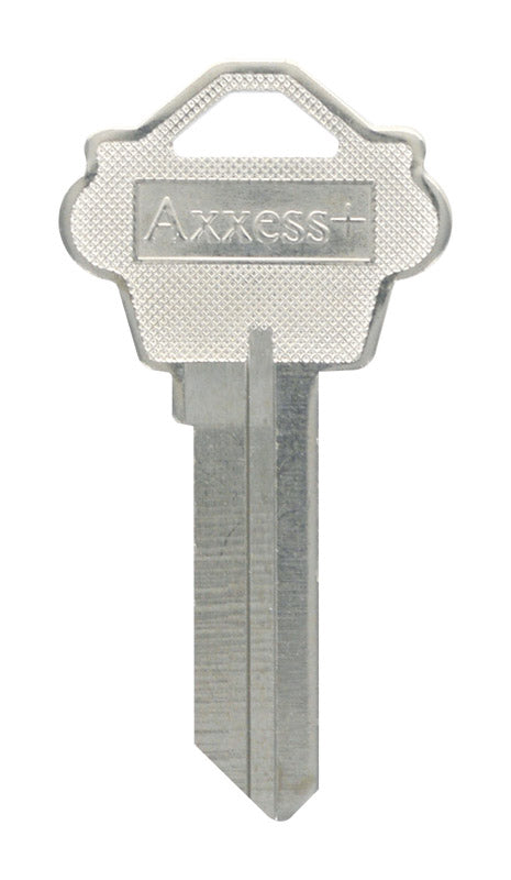 KEYKRAFTER #72 BRASS - Pack of 10