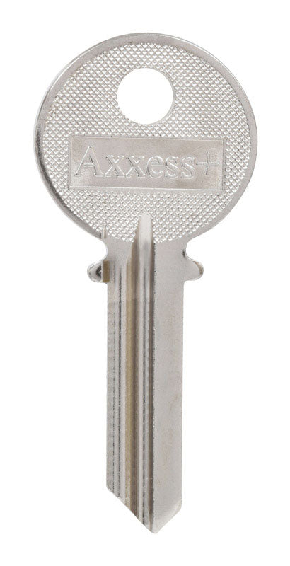 KEYKRAFTER #71 BRASS - Pack of 10