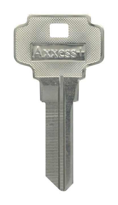 KEYKRAFTER #70n BRASS - Pack of 10