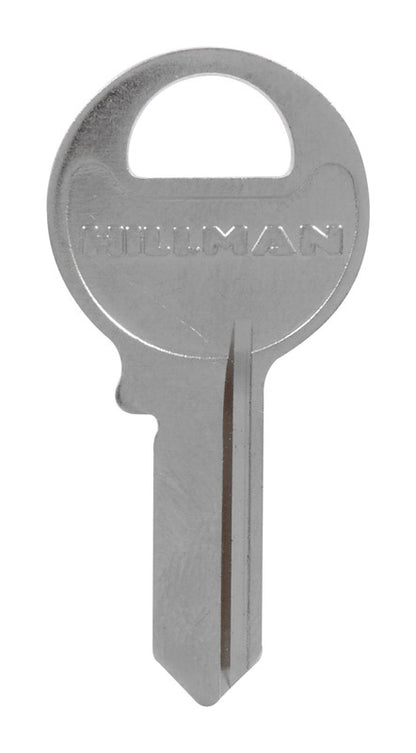 KEY BLANK MST PDLK - Pack of 10